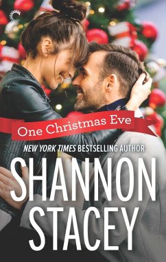 One Christmas Eve (eBook, ePUB) - Stacey, Shannon