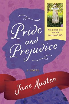 Pride and Prejudice (eBook, ePUB) - Austen, Jane