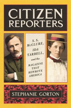 Cover Citizen Reporters (eBook, ePUB)