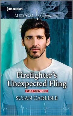 Firefighter's Unexpected Fling (eBook, ePUB) - Carlisle, Susan