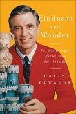 Kindness and Wonder (eBook, ePUB)