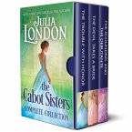 The Cabot Sisters Complete Collection (eBook, ePUB)