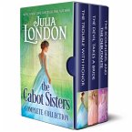 The Cabot Sisters Complete Collection (eBook, ePUB) The Cabot Sisters Complete Collection (eBook, ePUB)