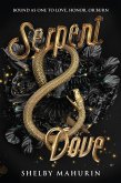 Serpent & Dove (eBook, ePUB)