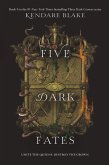 Five Dark Fates (eBook, ePUB)