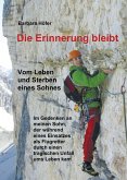 Die Erinnerung bleibt (eBook, ePUB)