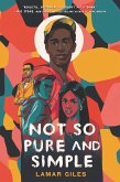 Not So Pure and Simple (eBook, ePUB)