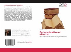 Del nominativo al ablativo - Crescenzi, Flavio