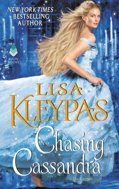 Chasing Cassandra (eBook, ePUB) - Kleypas, Lisa