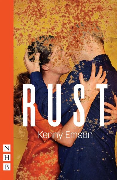 Rust (eBook, ePUB) Rust (eBook, ePUB)