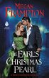 The Earl's Christmas Pearl (eBook, ePUB) - Bild 1