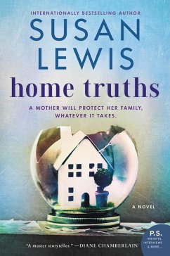 Home Truths (eBook, ePUB) - Lewis, Susan