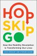 Hop, Skip, Go (eBook, ePUB) - Bild 1
