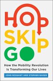 Hop, Skip, Go (eBook, ePUB)