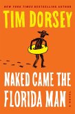 Naked Came the Florida Man (eBook, ePUB)