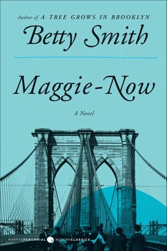 Maggie-Now (eBook, ePUB) - Smith, Betty