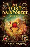 The Lost Rainforest #3: Rumi's Riddle (eBook, ePUB)