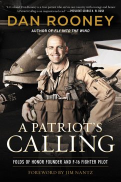 Cover A Patriot's Calling (eBook, ePUB)