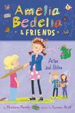 Amelia Bedelia & Friends #3: Amelia Bedelia & Friends Arise and Shine (eBook, ePUB)