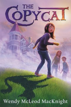The Copycat (eBook, ePUB) - MacKnight, Wendy McLeod