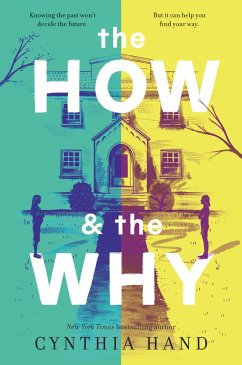 The How & the Why (eBook, ePUB) - Hand, Cynthia