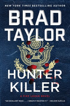 Hunter Killer (eBook, ePUB) - Taylor, Brad