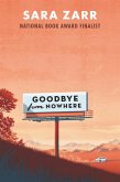 Goodbye from Nowhere (eBook, ePUB)