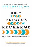 Rest, Refocus, Recharge (eBook, ePUB) Rest, Refocus, Recharge (eBook, ePUB)