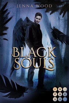Black Souls / Black Bd.2 (eBook, ePUB) - Wood, Jenna