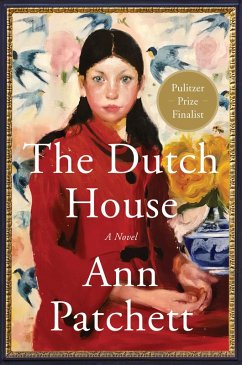 The Dutch House (eBook, ePUB) - Patchett, Ann
