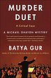 Murder Duet (eBook, ePUB) - Bild 1