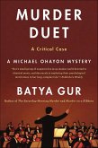 Murder Duet (eBook, ePUB) Murder Duet (eBook, ePUB)