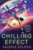 Chilling Effect (eBook, ePUB)