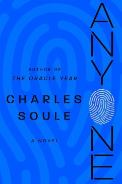 Anyone (eBook, ePUB) - Soule, Charles