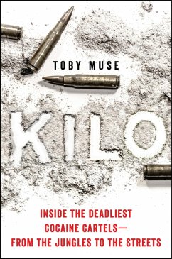 Kilo (eBook, ePUB) - Muse, Toby