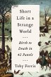 Short Life in a Strange World (eBook,... - Bild 1