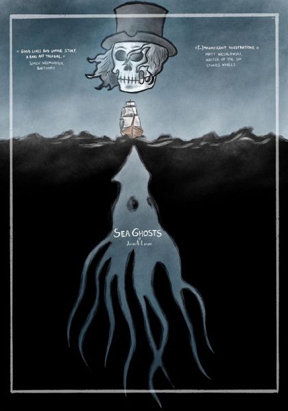 Sea Ghosts (eBook, ePUB)