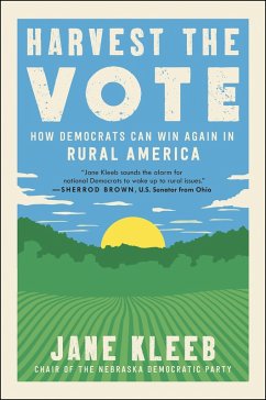 Harvest the Vote (eBook, ePUB) - Kleeb, Jane