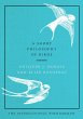 A Short Philosophy of Birds (eBook,... - Bild 1