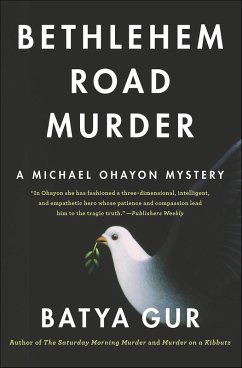 Cover Bethlehem Road Murder (eBook, ePUB)