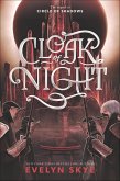 Cloak of Night (eBook, ePUB)