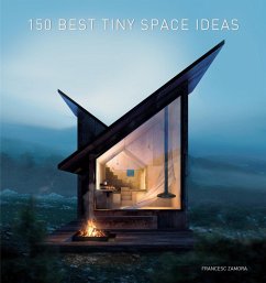 150 Best Tiny Space Ideas (eBook, ePUB) - Zamora, Francesc