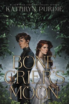 Bone Crier's Moon (eBook, ePUB) - Purdie, Kathryn