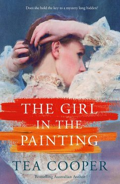 Cover The Girl In The Painting (eBook, ePUB)