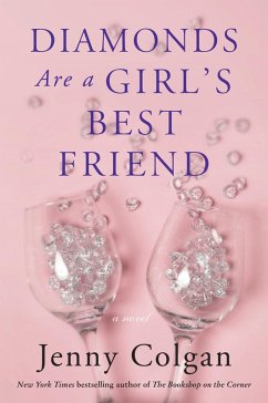 Diamonds Are a Girl's Best Friend (eBook, ePUB) - Colgan, Jenny