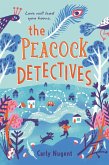 The Peacock Detectives (eBook, ePUB)