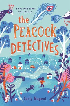 The Peacock Detectives (eBook, ePUB) - Nugent, Carly