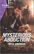 Mysterious Abduction (eBook, ePUB) - Bild 1