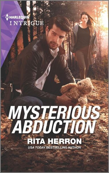 Mysterious Abduction (eBook, ePUB)