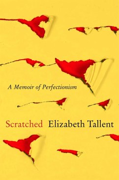 Scratched (eBook, ePUB) - Tallent, Elizabeth